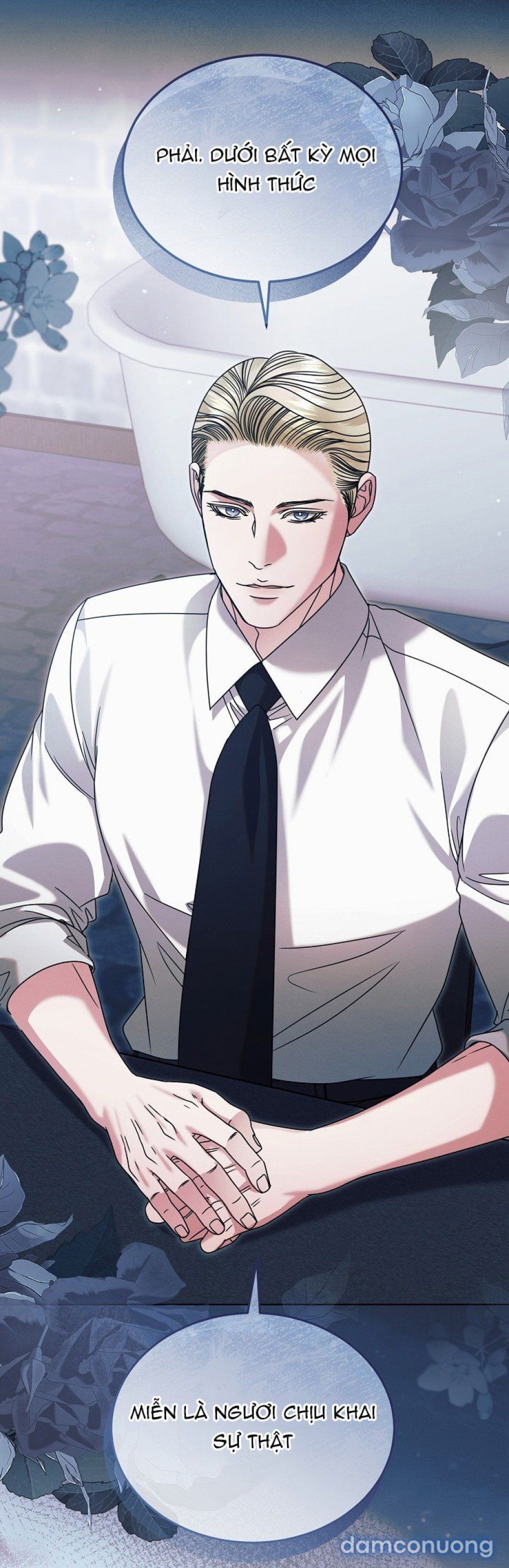 đọc truyện [18+] Hãy Cầu Xin Tôi Đii Chương 63 ảnh 139 tại Thiên Thai Truyện