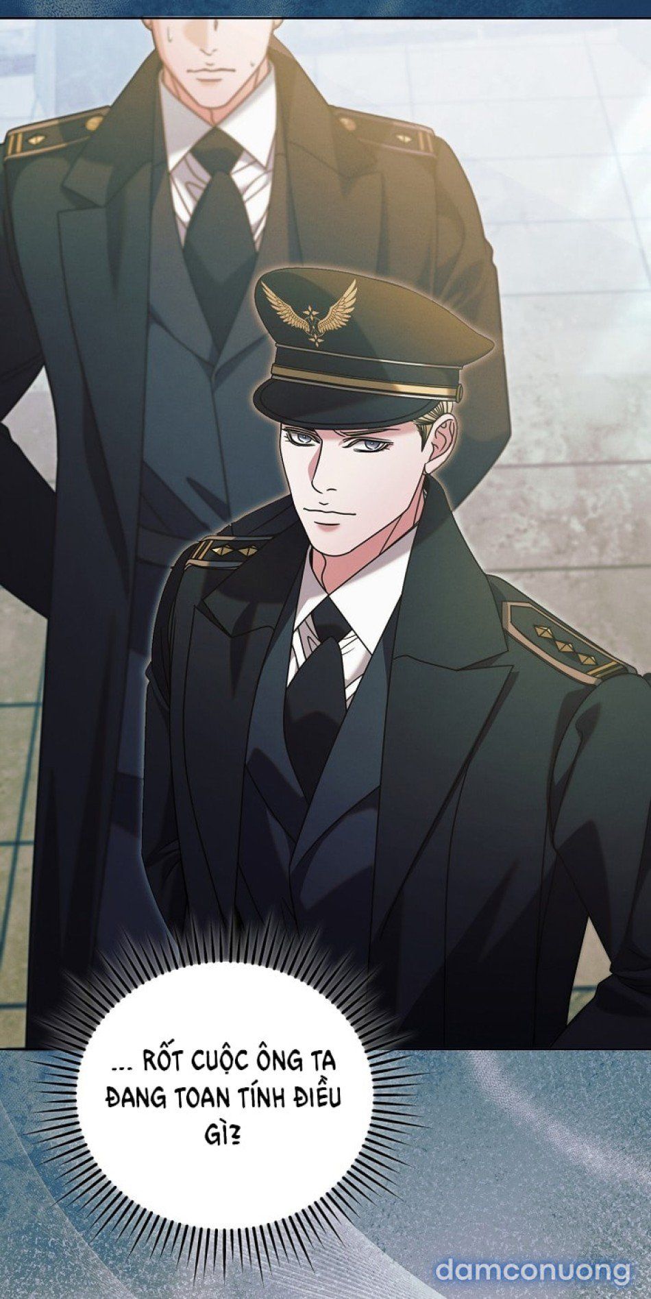 đọc truyện [18+] Hãy Cầu Xin Tôi Đii Chương 63 ảnh 18 tại Thiên Thai Truyện