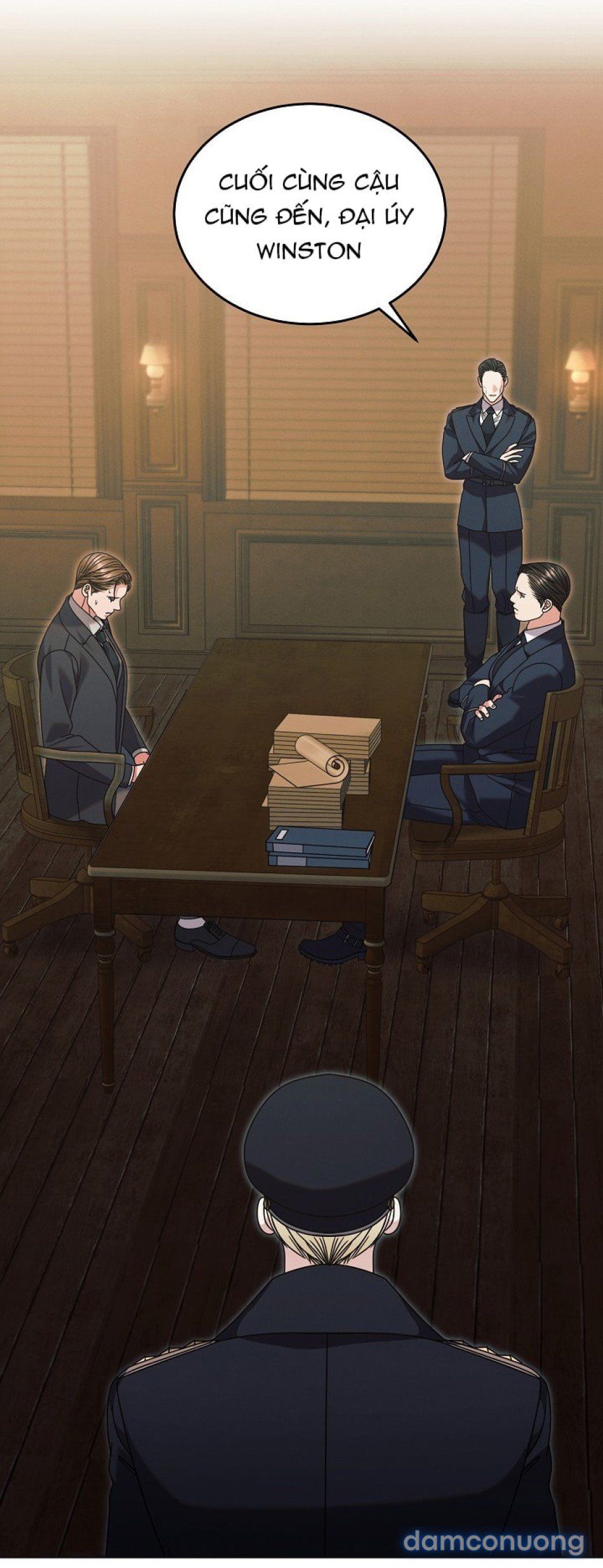 đọc truyện [18+] Hãy Cầu Xin Tôi Đii Chương 63 ảnh 26 tại Thiên Thai Truyện