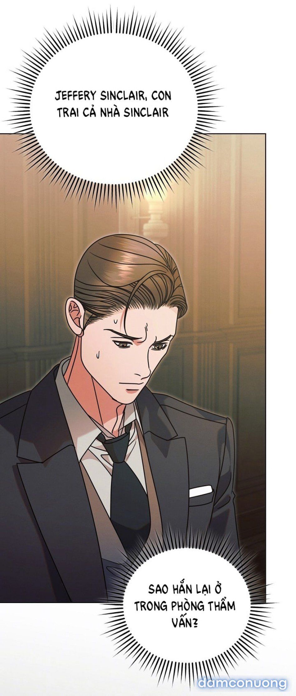 đọc truyện [18+] Hãy Cầu Xin Tôi Đii Chương 63 ảnh 30 tại Thiên Thai Truyện