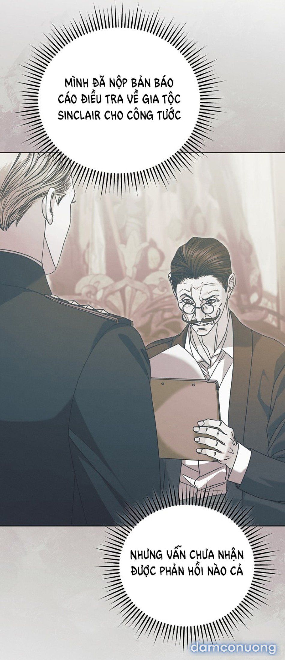 đọc truyện [18+] Hãy Cầu Xin Tôi Đii Chương 63 ảnh 32 tại Thiên Thai Truyện