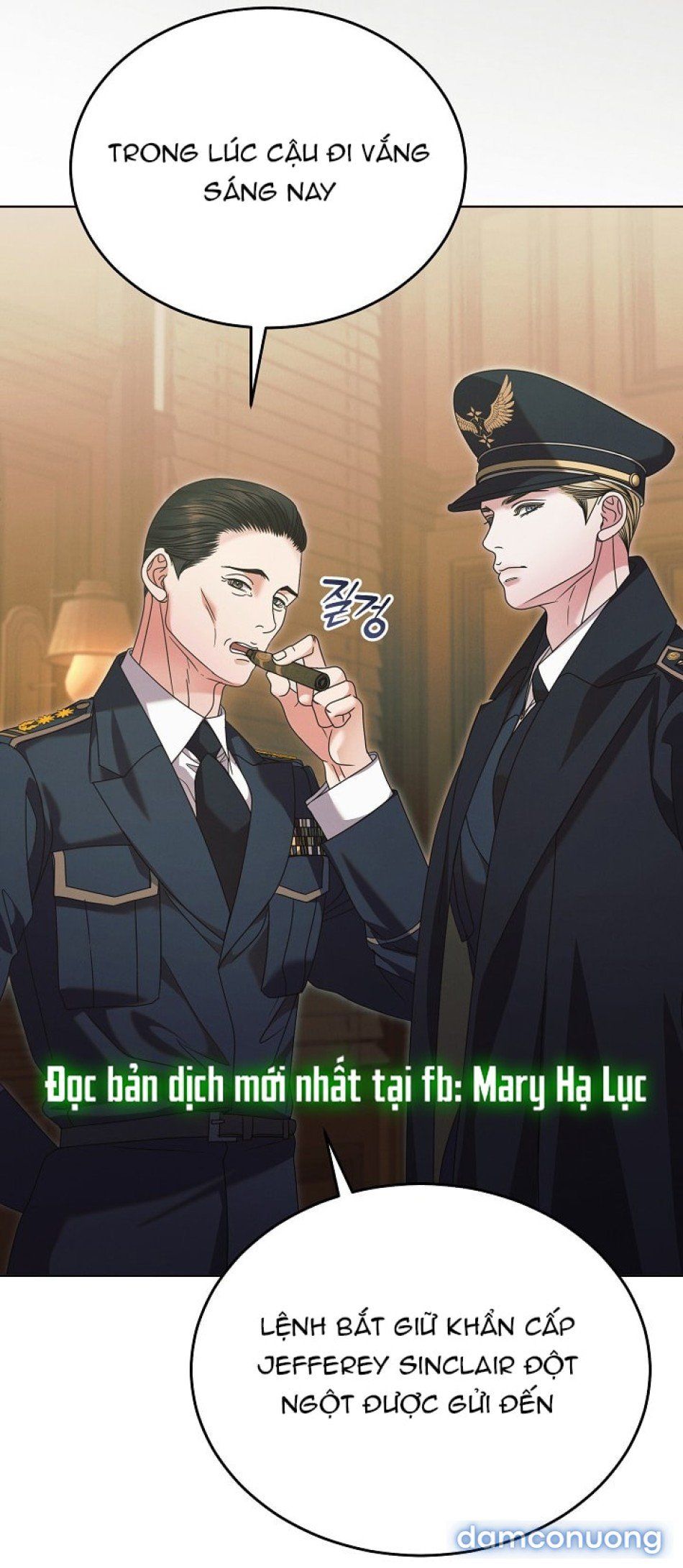 đọc truyện [18+] Hãy Cầu Xin Tôi Đii Chương 63 ảnh 34 tại Thiên Thai Truyện