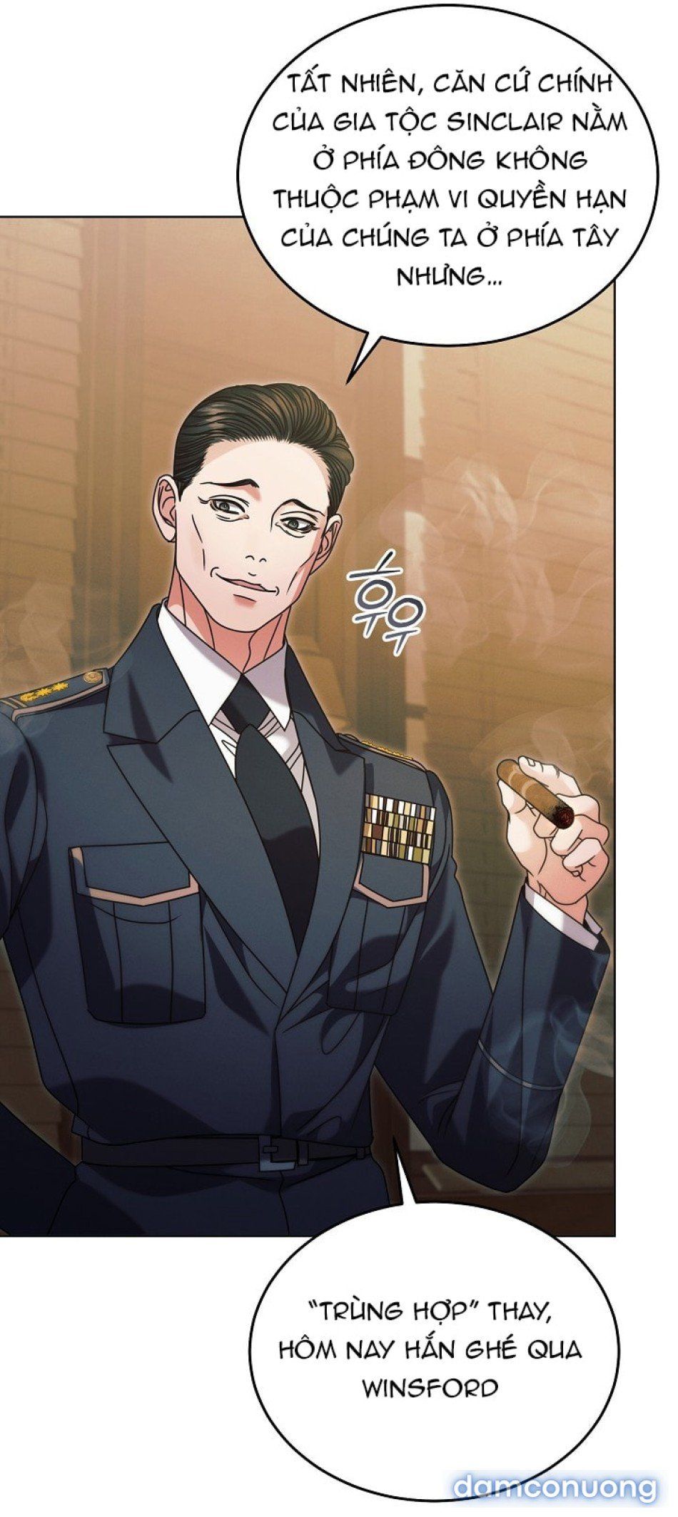 đọc truyện [18+] Hãy Cầu Xin Tôi Đii Chương 63 ảnh 36 tại Thiên Thai Truyện