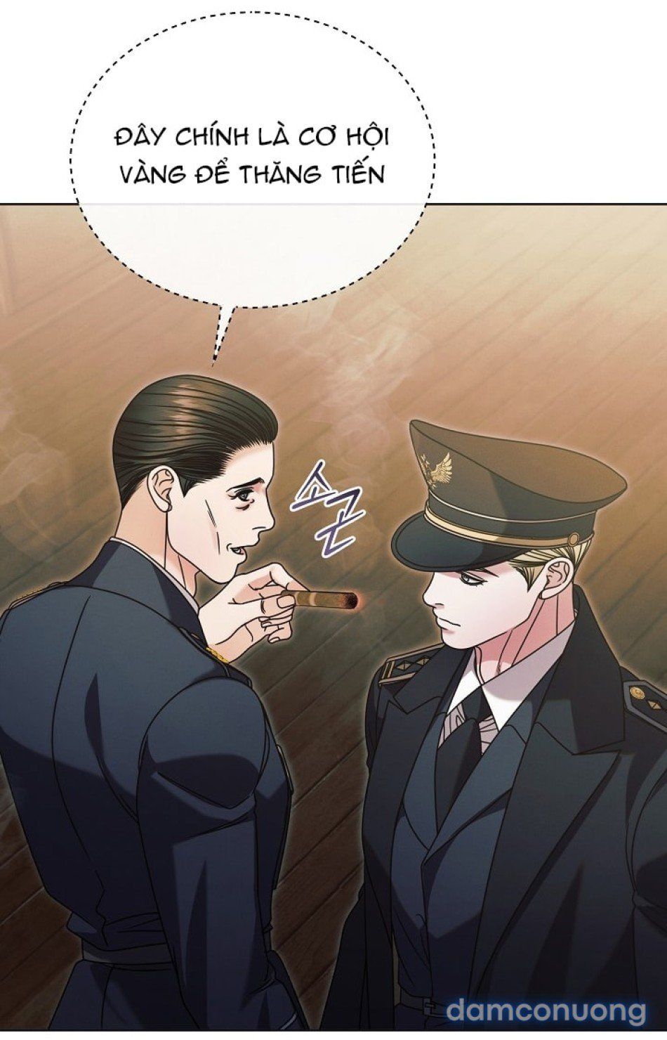 đọc truyện [18+] Hãy Cầu Xin Tôi Đii Chương 63 ảnh 39 tại Thiên Thai Truyện