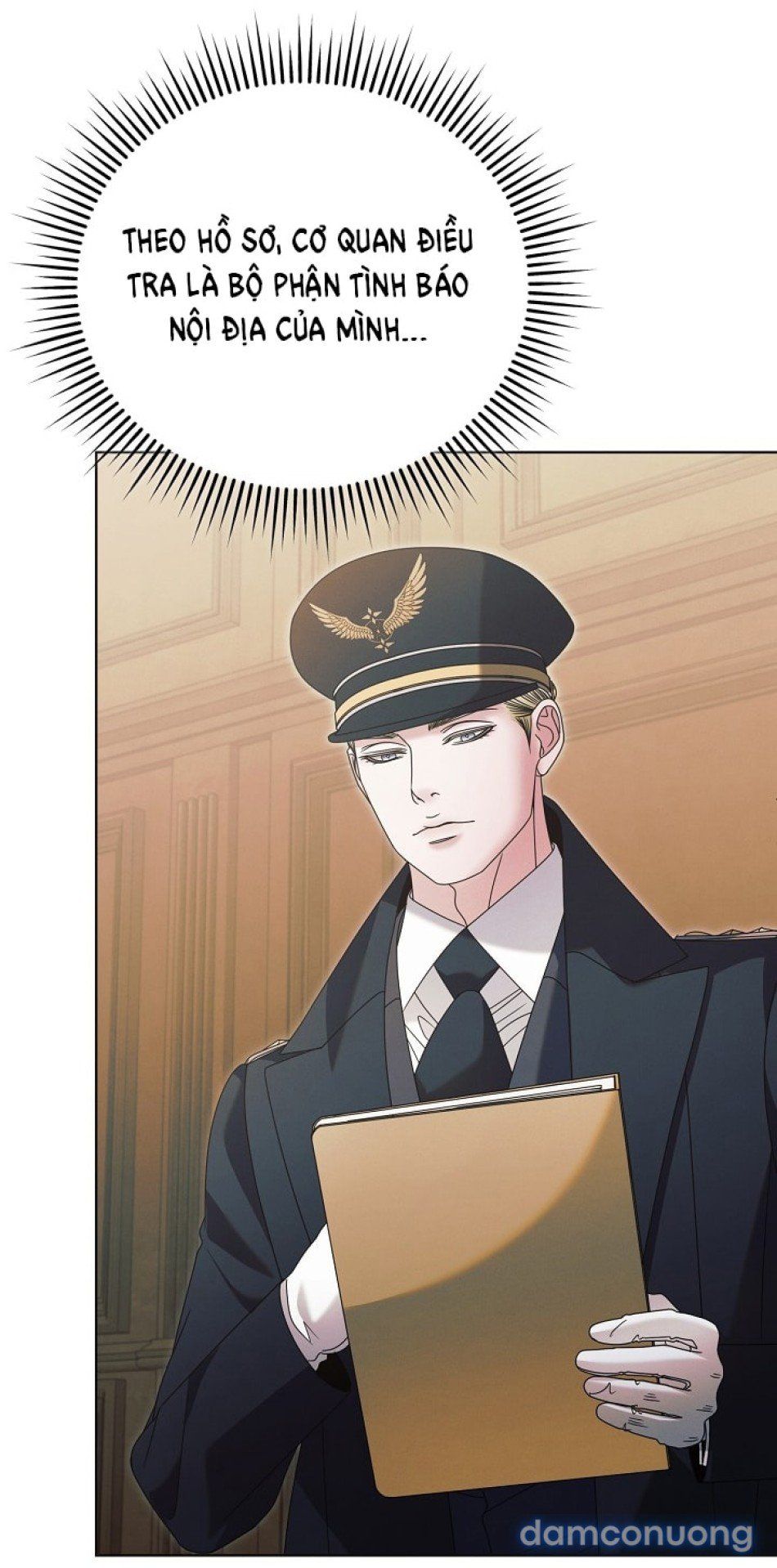 đọc truyện [18+] Hãy Cầu Xin Tôi Đii Chương 63 ảnh 49 tại Thiên Thai Truyện