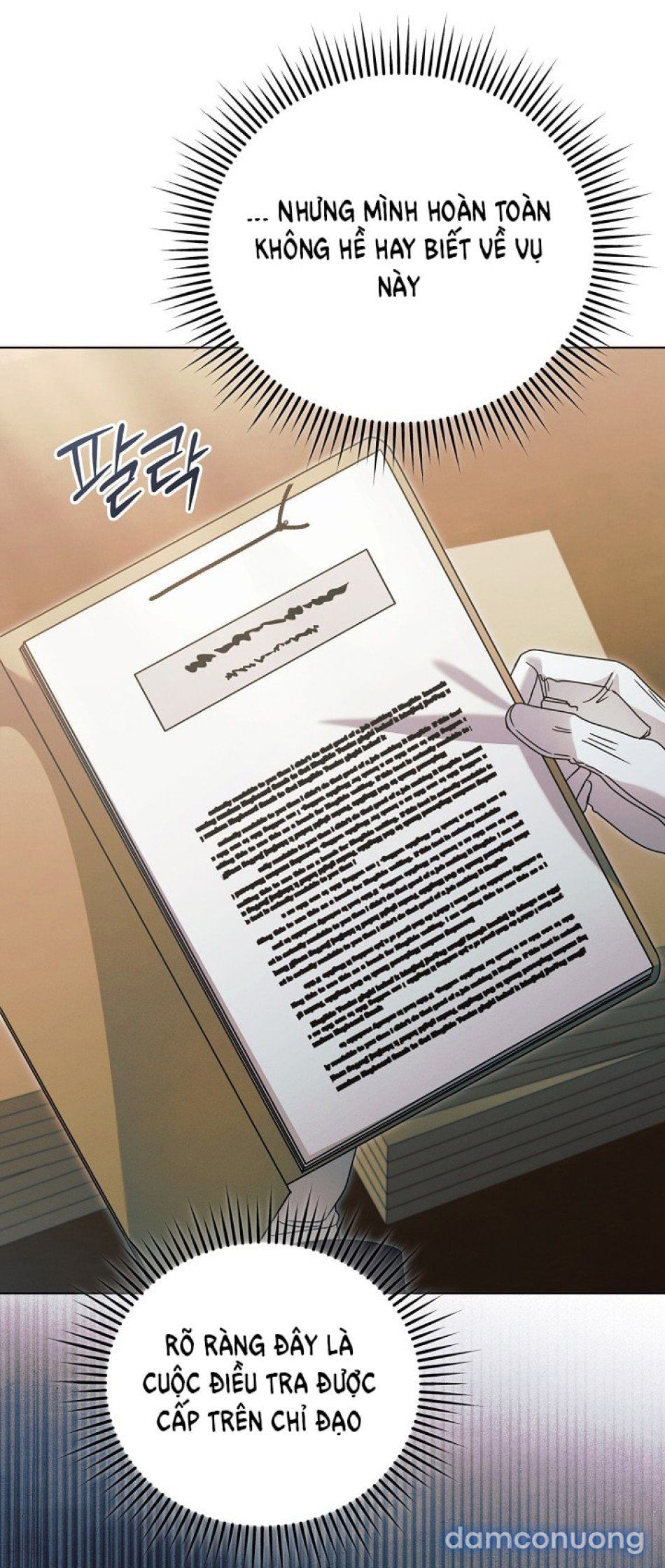 đọc truyện [18+] Hãy Cầu Xin Tôi Đii Chương 63 ảnh 51 tại Thiên Thai Truyện