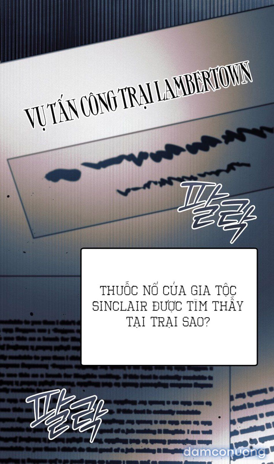 đọc truyện [18+] Hãy Cầu Xin Tôi Đii Chương 63 ảnh 53 tại Thiên Thai Truyện