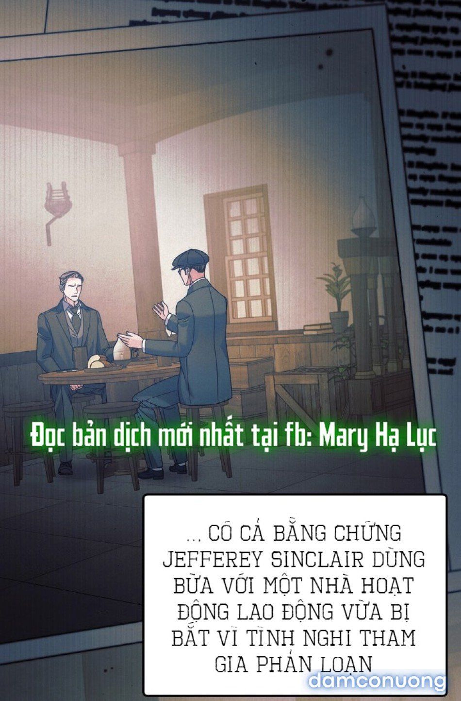 đọc truyện [18+] Hãy Cầu Xin Tôi Đii Chương 63 ảnh 55 tại Thiên Thai Truyện