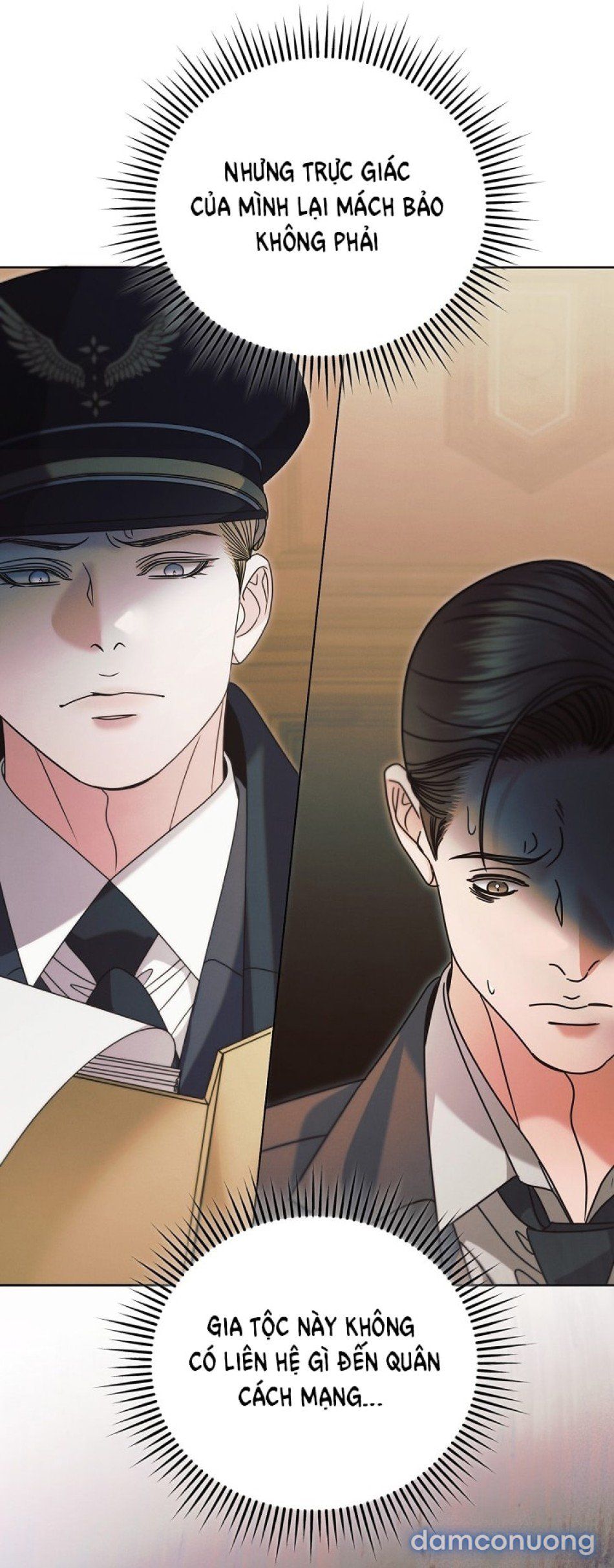 đọc truyện [18+] Hãy Cầu Xin Tôi Đii Chương 63 ảnh 60 tại Thiên Thai Truyện