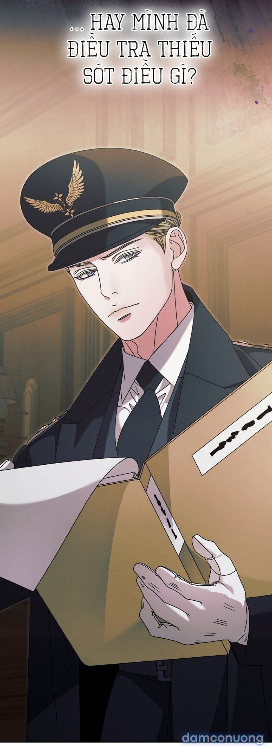 đọc truyện [18+] Hãy Cầu Xin Tôi Đii Chương 63 ảnh 64 tại Thiên Thai Truyện