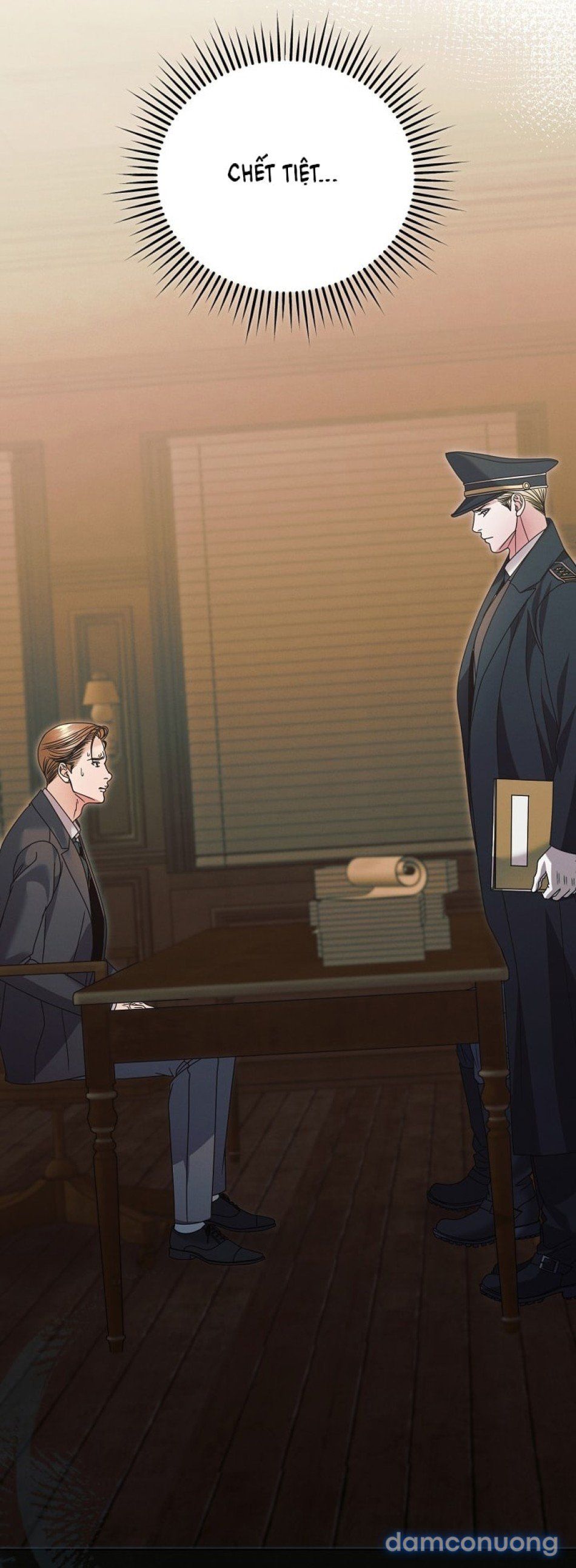 đọc truyện [18+] Hãy Cầu Xin Tôi Đii Chương 63 ảnh 68 tại Thiên Thai Truyện