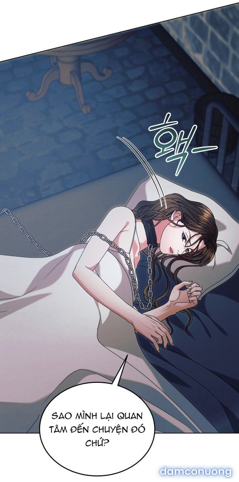 đọc truyện [18+] Hãy Cầu Xin Tôi Đii Chương 63 ảnh 78 tại Thiên Thai Truyện