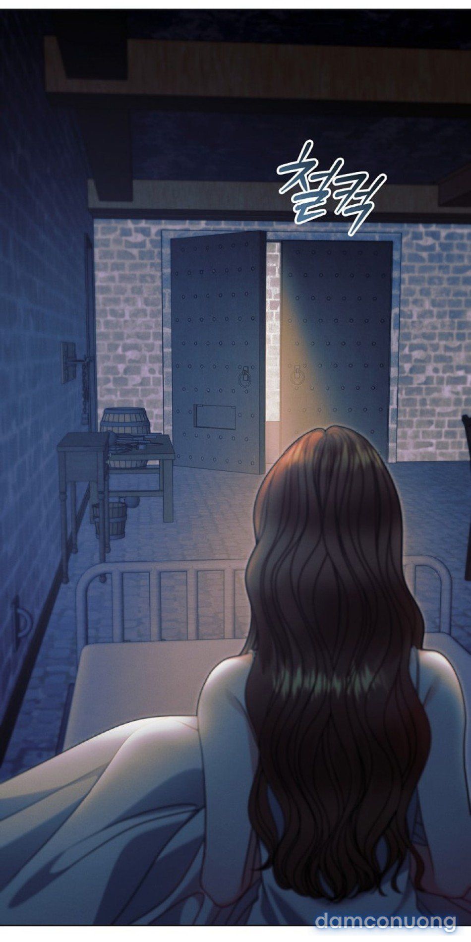 đọc truyện [18+] Hãy Cầu Xin Tôi Đii Chương 63 ảnh 84 tại Thiên Thai Truyện