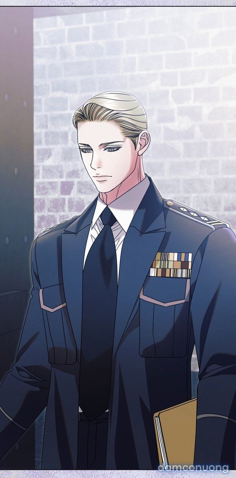 đọc truyện [18+] Hãy Cầu Xin Tôi Đii Chương 63 ảnh 88 tại Thiên Thai Truyện