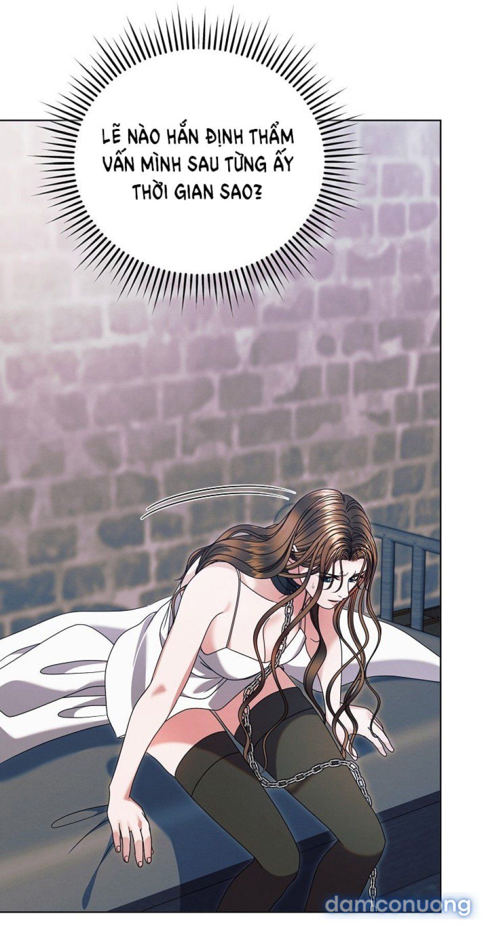 đọc truyện [18+] Hãy Cầu Xin Tôi Đii Chương 63 ảnh 92 tại Thiên Thai Truyện