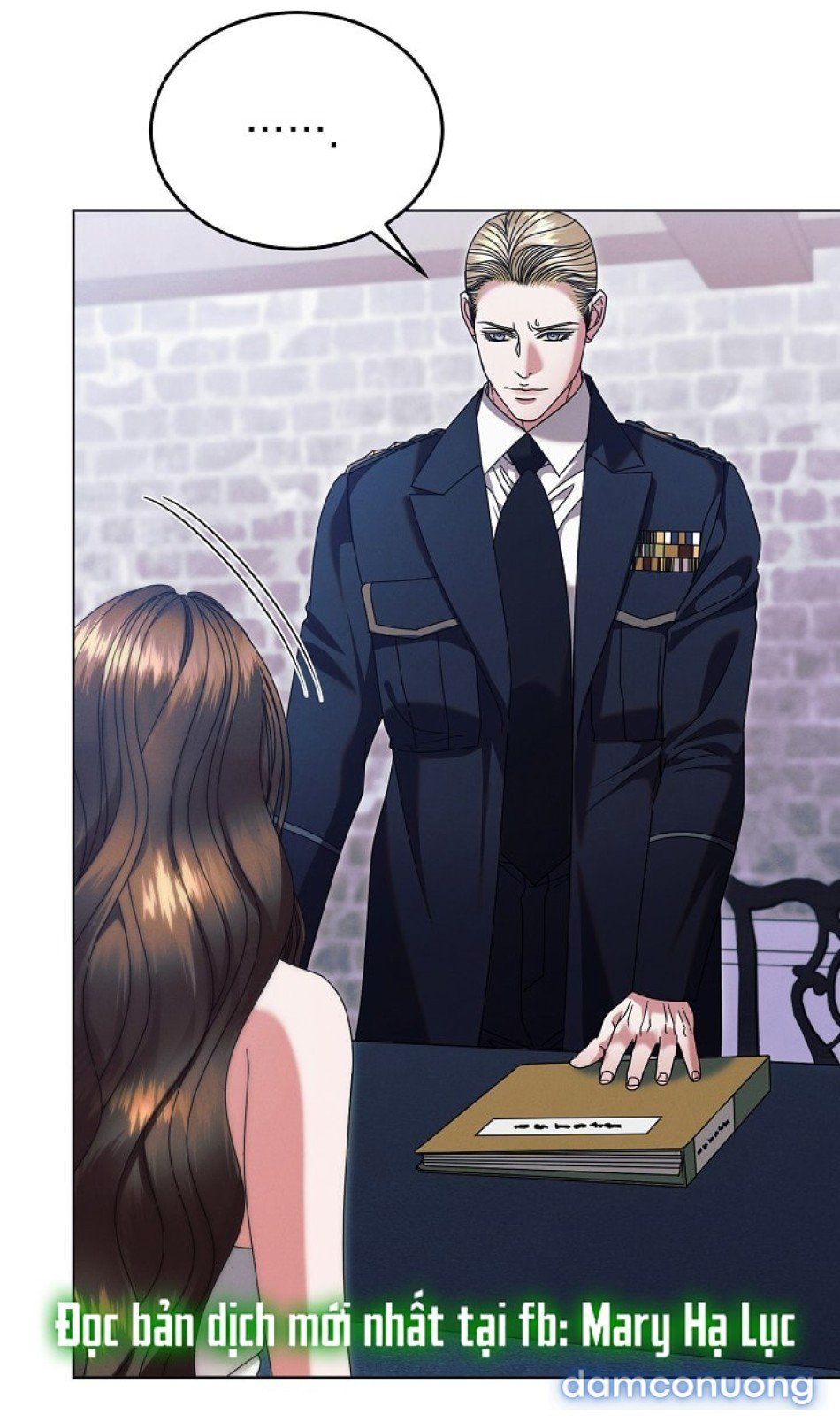 đọc truyện [18+] Hãy Cầu Xin Tôi Đii Chương 63 ảnh 94 tại Thiên Thai Truyện