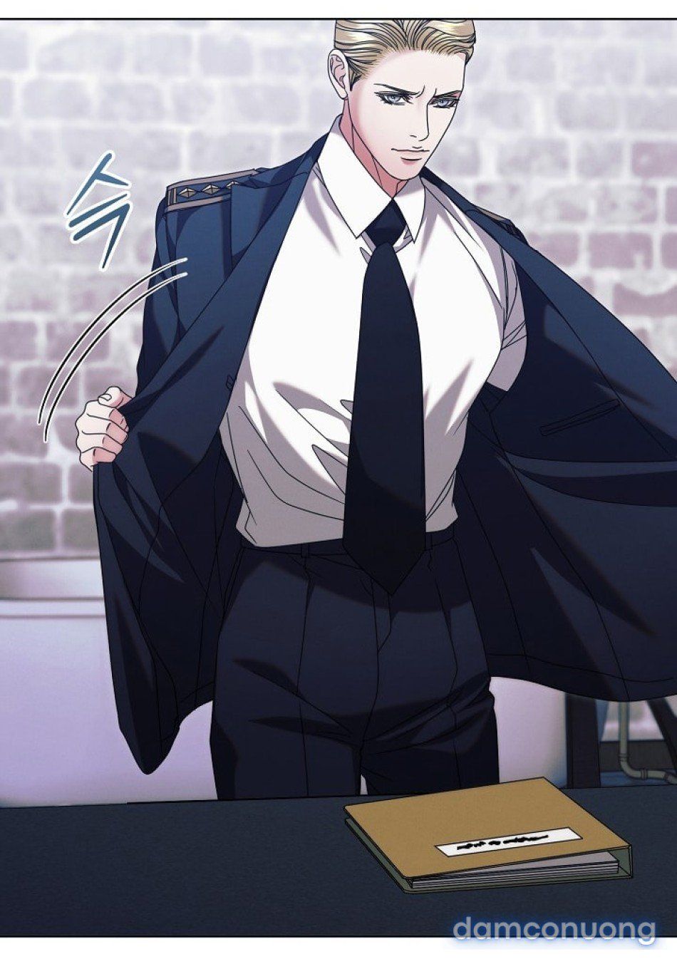 đọc truyện [18+] Hãy Cầu Xin Tôi Đii Chương 63 ảnh 96 tại Thiên Thai Truyện