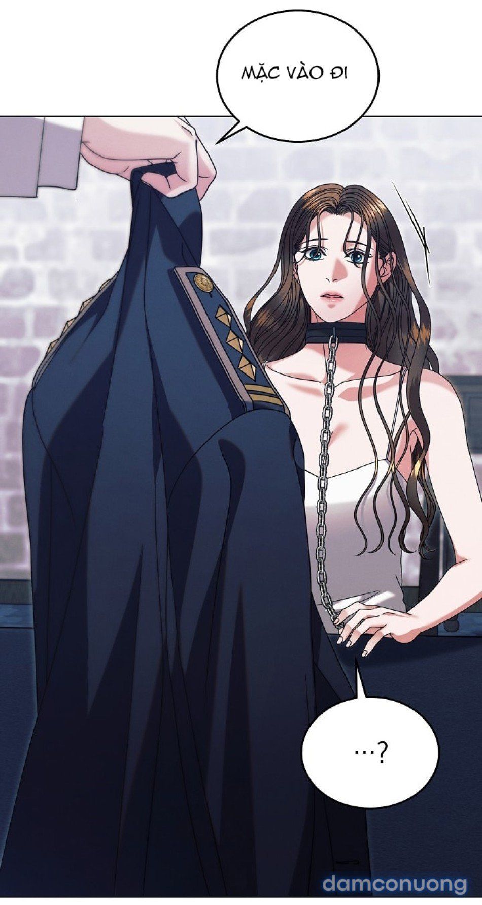 đọc truyện [18+] Hãy Cầu Xin Tôi Đii Chương 63 ảnh 98 tại Thiên Thai Truyện