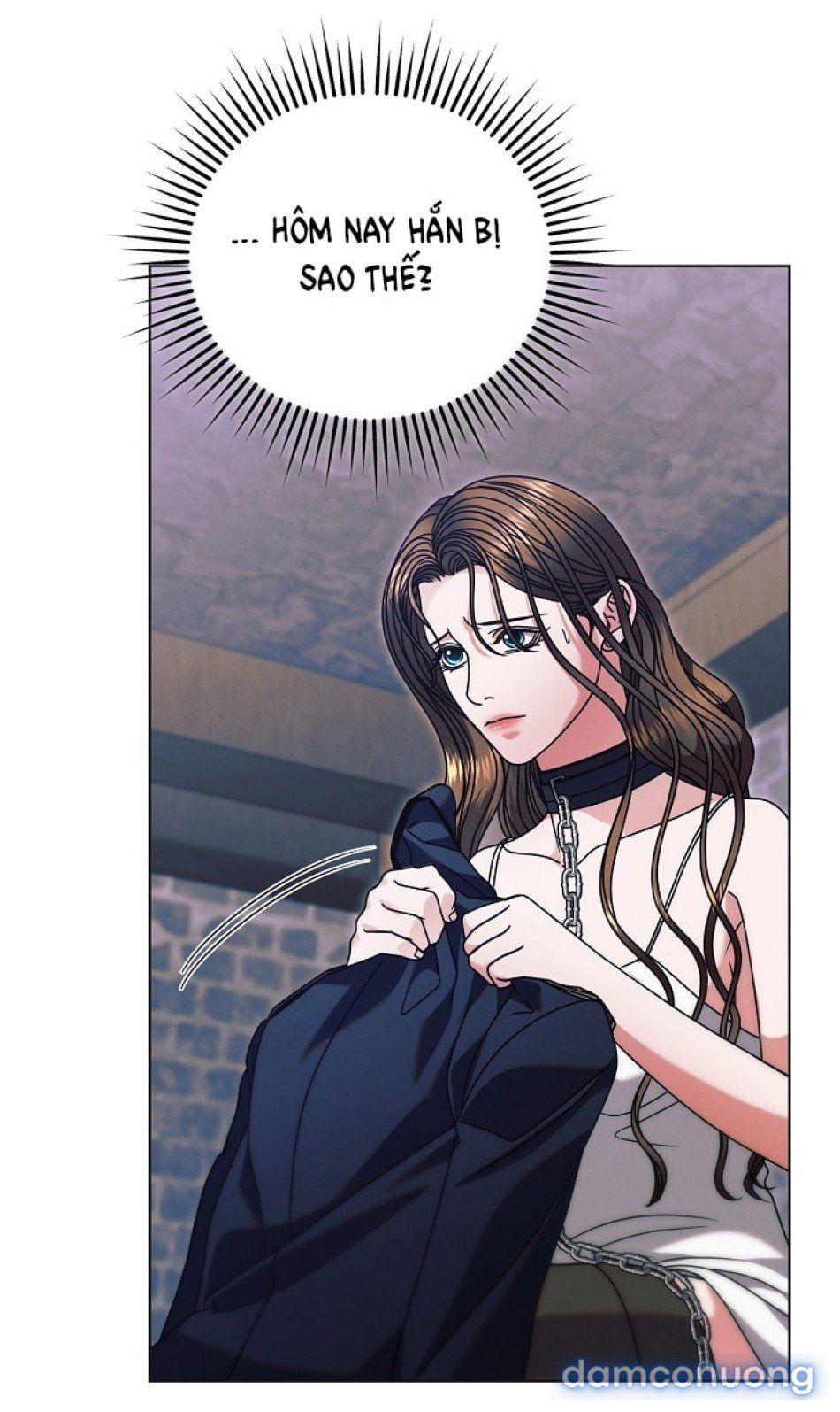 đọc truyện [18+] Hãy Cầu Xin Tôi Đii Chương 63 ảnh 100 tại Thiên Thai Truyện