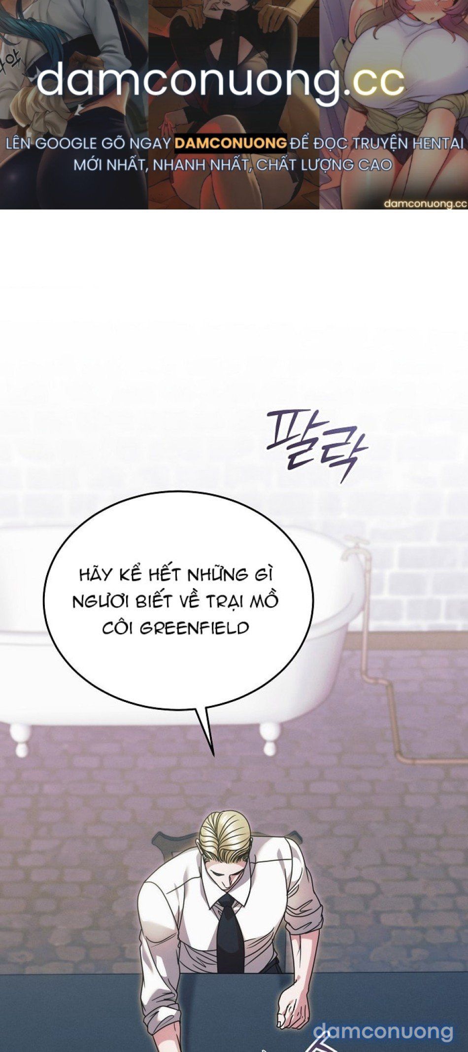 đọc truyện [18+] Hãy Cầu Xin Tôi Đii Chương 64 ảnh 2 tại Thiên Thai Truyện