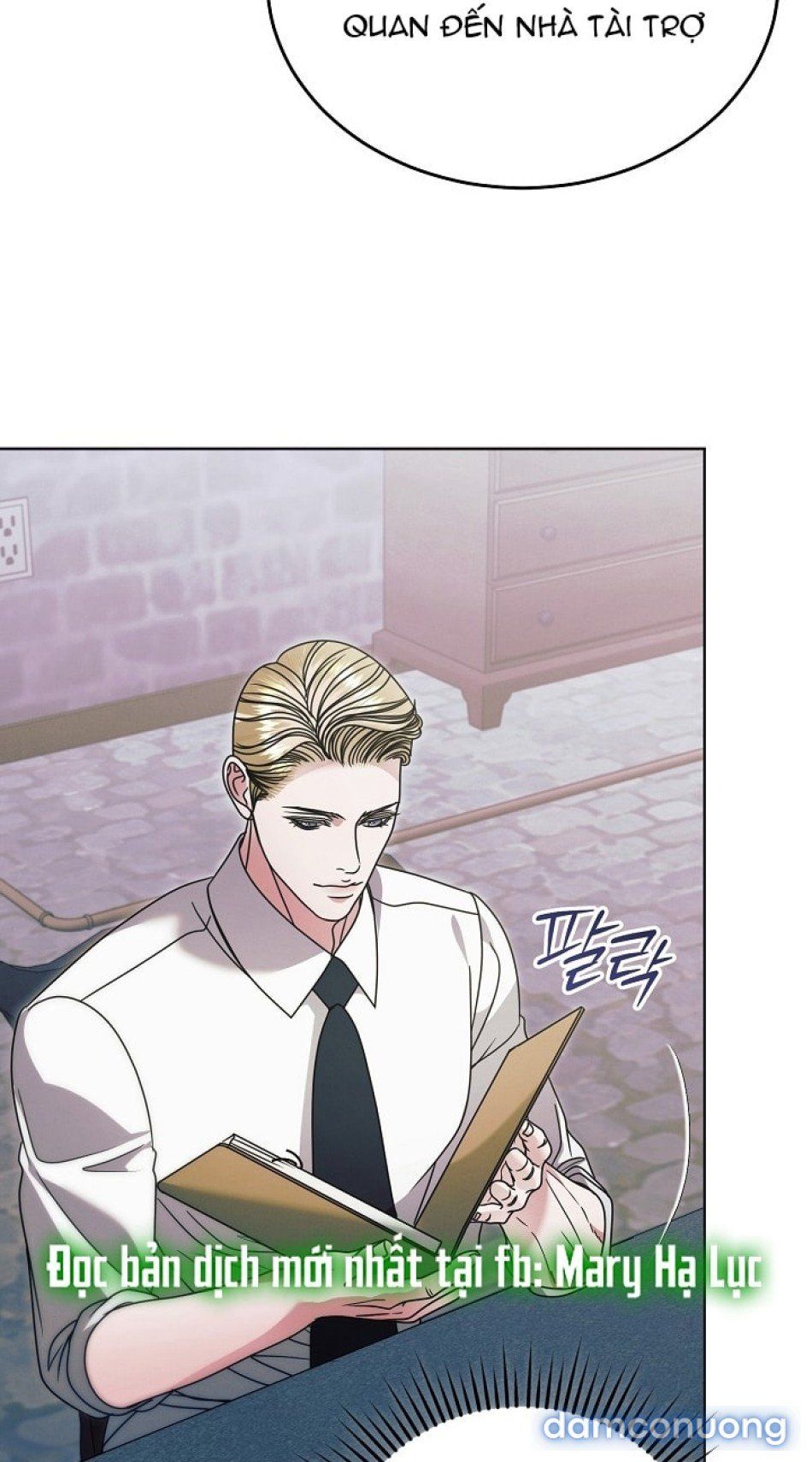 đọc truyện [18+] Hãy Cầu Xin Tôi Đii Chương 64 ảnh 14 tại Thiên Thai Truyện