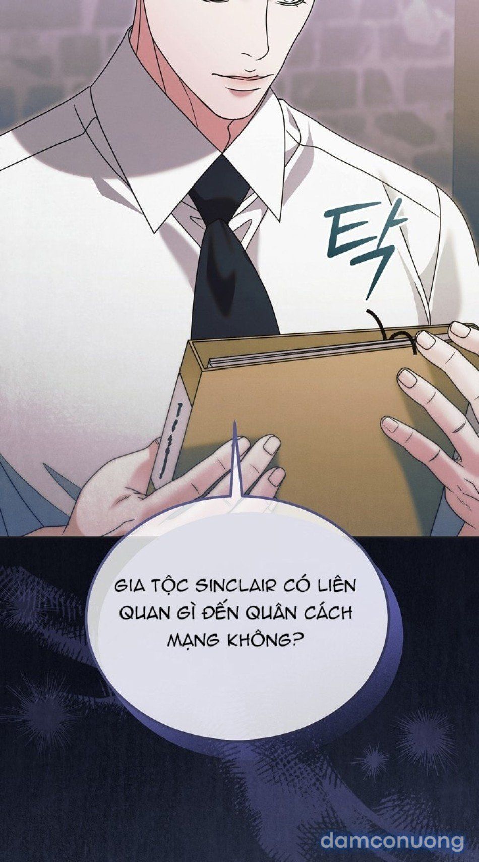 đọc truyện [18+] Hãy Cầu Xin Tôi Đii Chương 64 ảnh 16 tại Thiên Thai Truyện