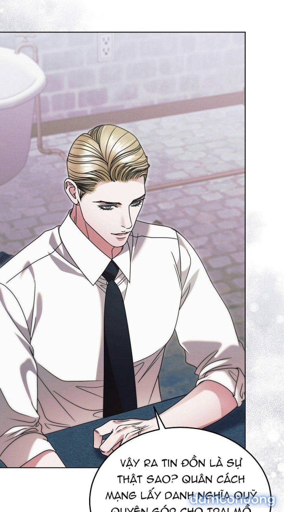 đọc truyện [18+] Hãy Cầu Xin Tôi Đii Chương 64 ảnh 4 tại Thiên Thai Truyện