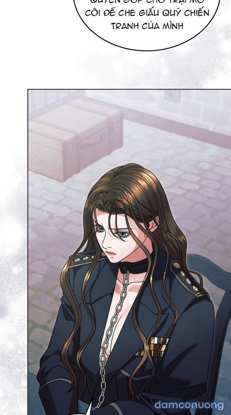 đọc truyện [18+] Hãy Cầu Xin Tôi Đii Chương 64 ảnh 5 tại Thiên Thai Truyện