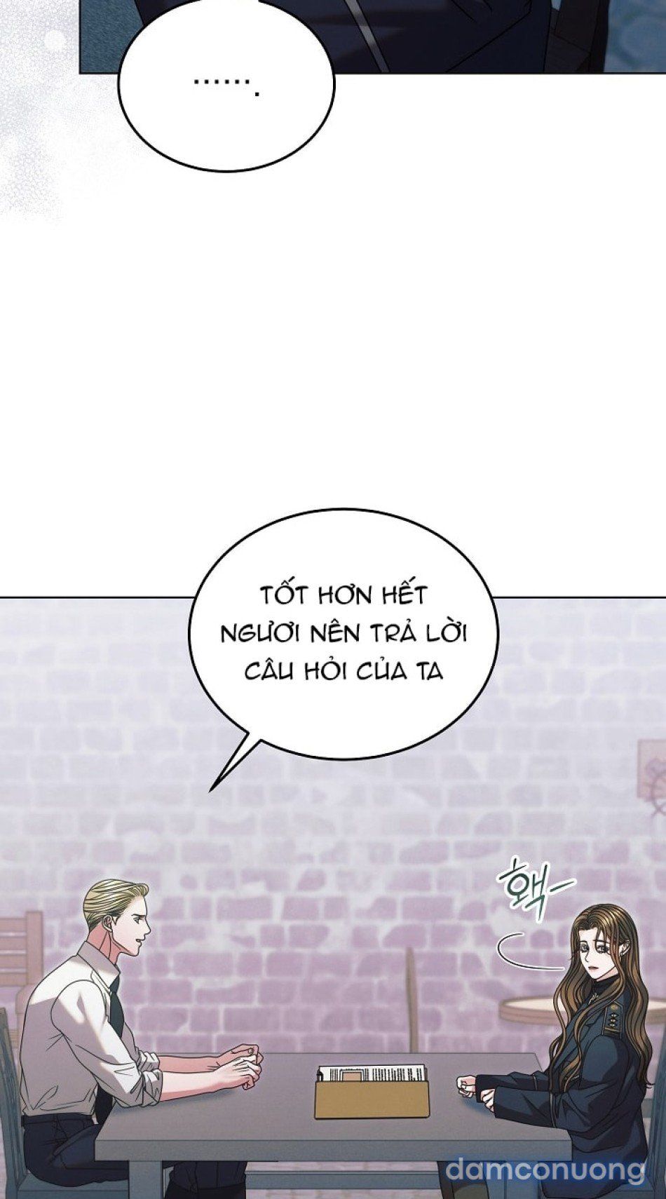 đọc truyện [18+] Hãy Cầu Xin Tôi Đii Chương 64 ảnh 6 tại Thiên Thai Truyện