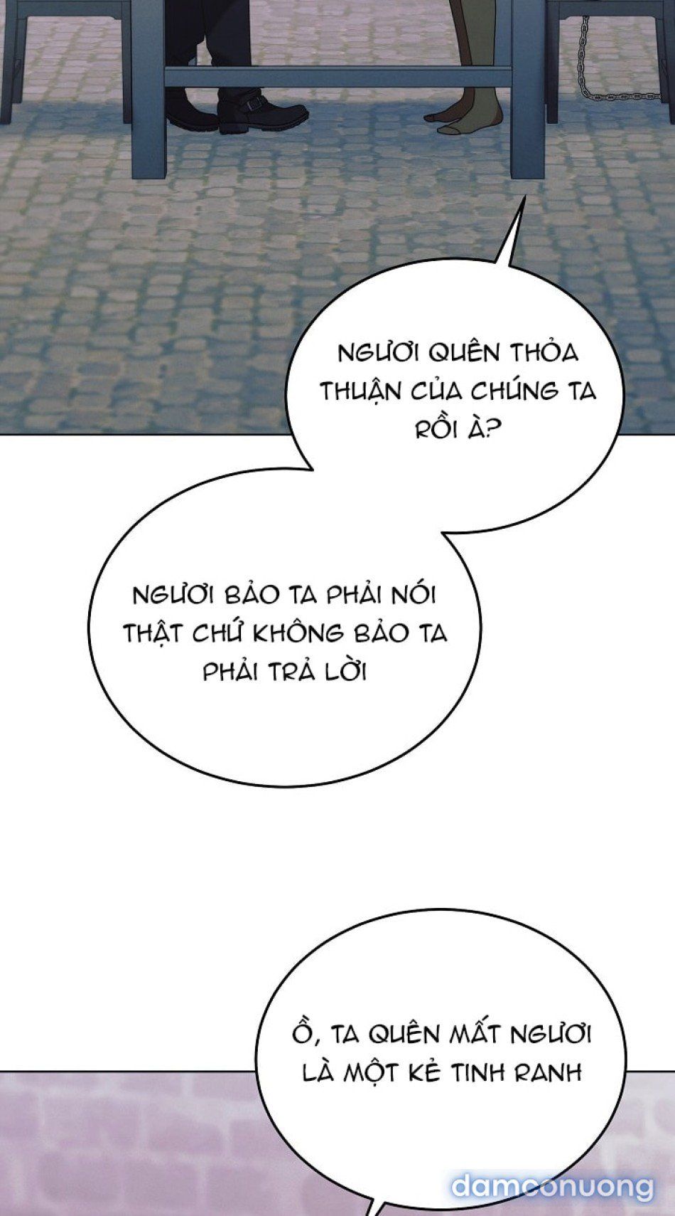 đọc truyện [18+] Hãy Cầu Xin Tôi Đii Chương 64 ảnh 7 tại Thiên Thai Truyện