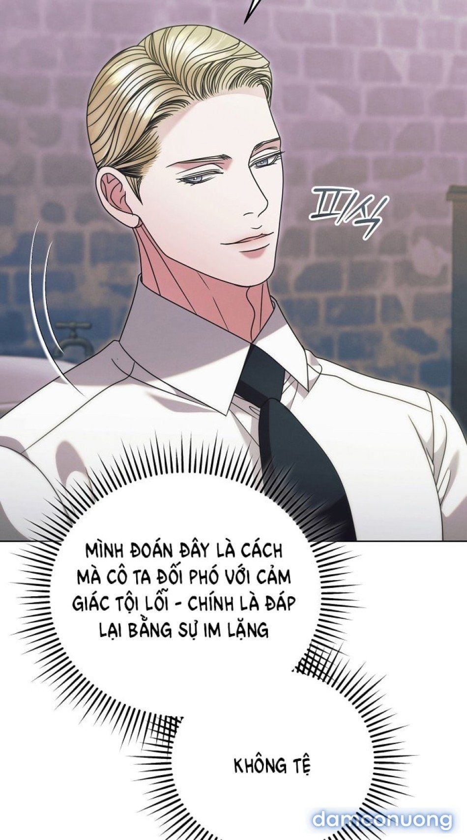 đọc truyện [18+] Hãy Cầu Xin Tôi Đii Chương 64 ảnh 8 tại Thiên Thai Truyện