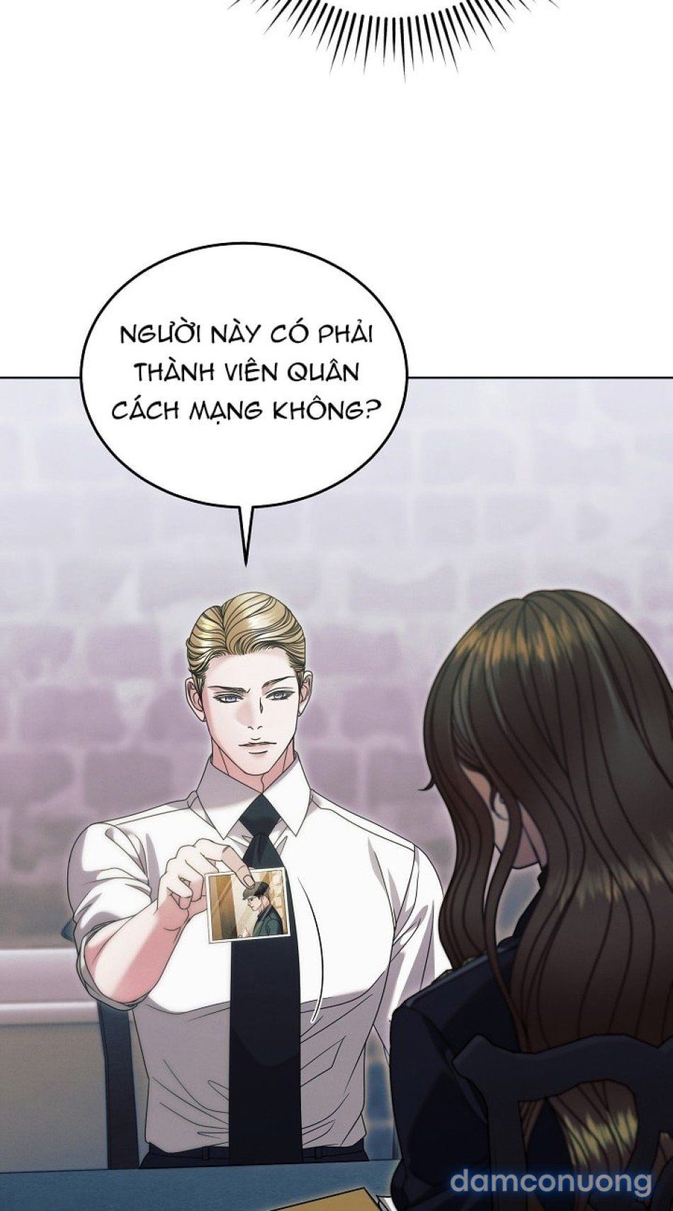 đọc truyện [18+] Hãy Cầu Xin Tôi Đii Chương 64 ảnh 9 tại Thiên Thai Truyện