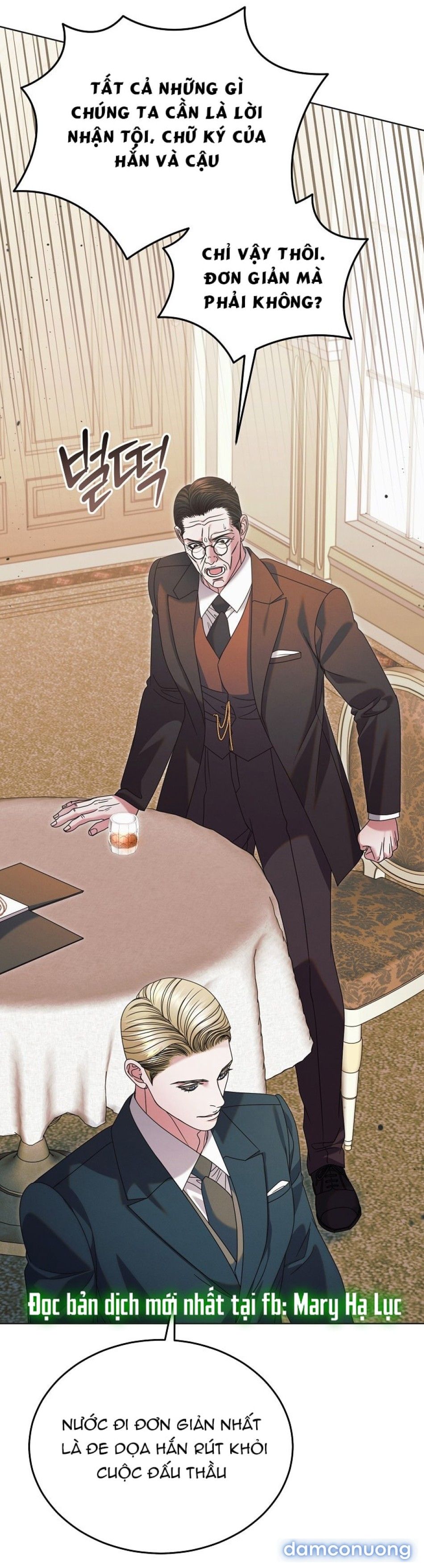 đọc truyện [18+] Hãy Cầu Xin Tôi Đii Chương 65 ảnh 104 tại Thiên Thai Truyện