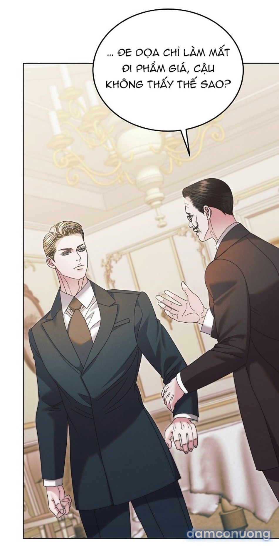 đọc truyện [18+] Hãy Cầu Xin Tôi Đii Chương 65 ảnh 108 tại Thiên Thai Truyện