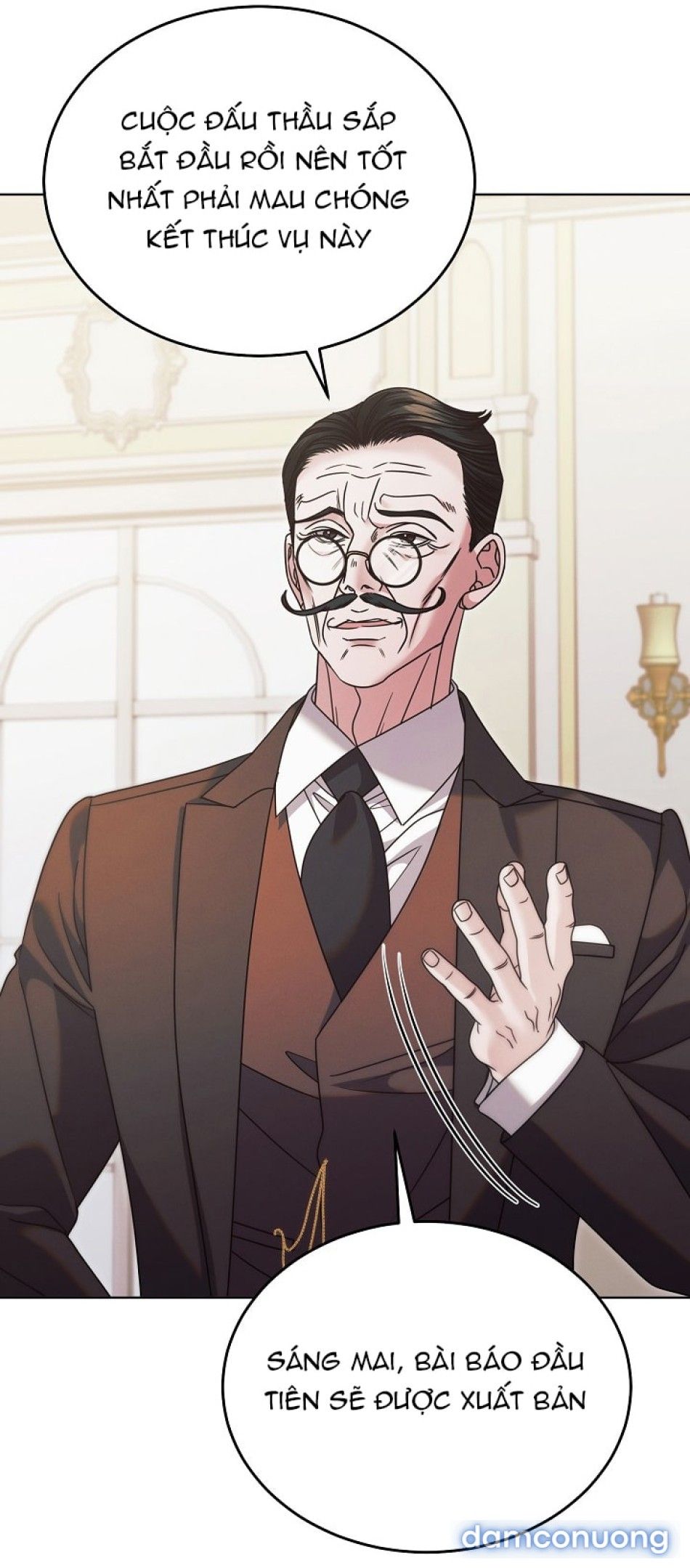 đọc truyện [18+] Hãy Cầu Xin Tôi Đii Chương 65 ảnh 110 tại Thiên Thai Truyện