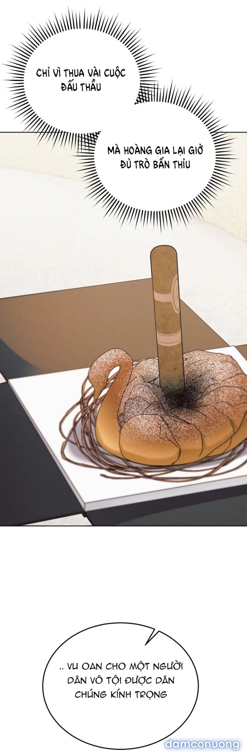 đọc truyện [18+] Hãy Cầu Xin Tôi Đii Chương 65 ảnh 114 tại Thiên Thai Truyện