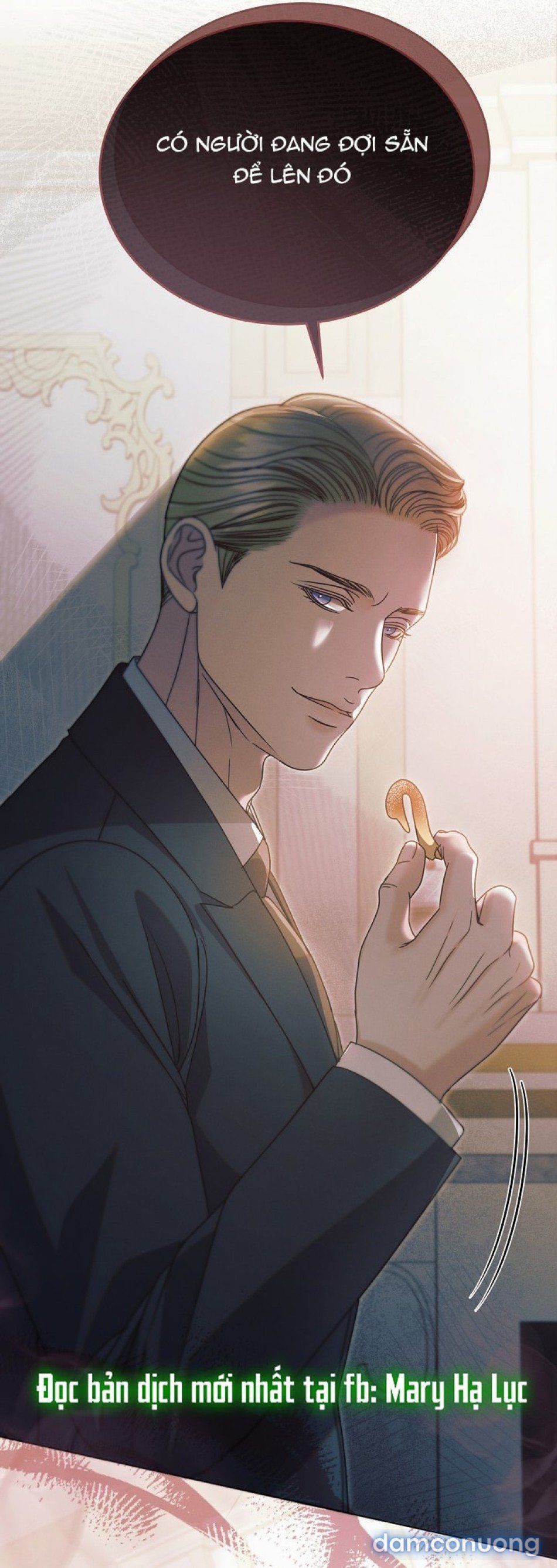 đọc truyện [18+] Hãy Cầu Xin Tôi Đii Chương 65 ảnh 120 tại Thiên Thai Truyện