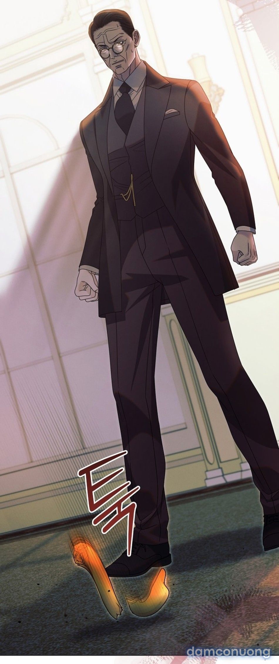 đọc truyện [18+] Hãy Cầu Xin Tôi Đii Chương 65 ảnh 122 tại Thiên Thai Truyện