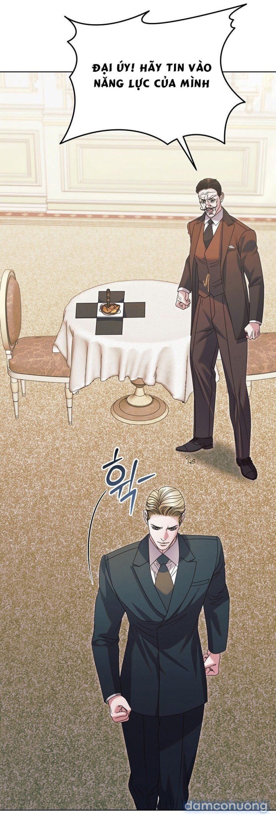 đọc truyện [18+] Hãy Cầu Xin Tôi Đii Chương 65 ảnh 126 tại Thiên Thai Truyện