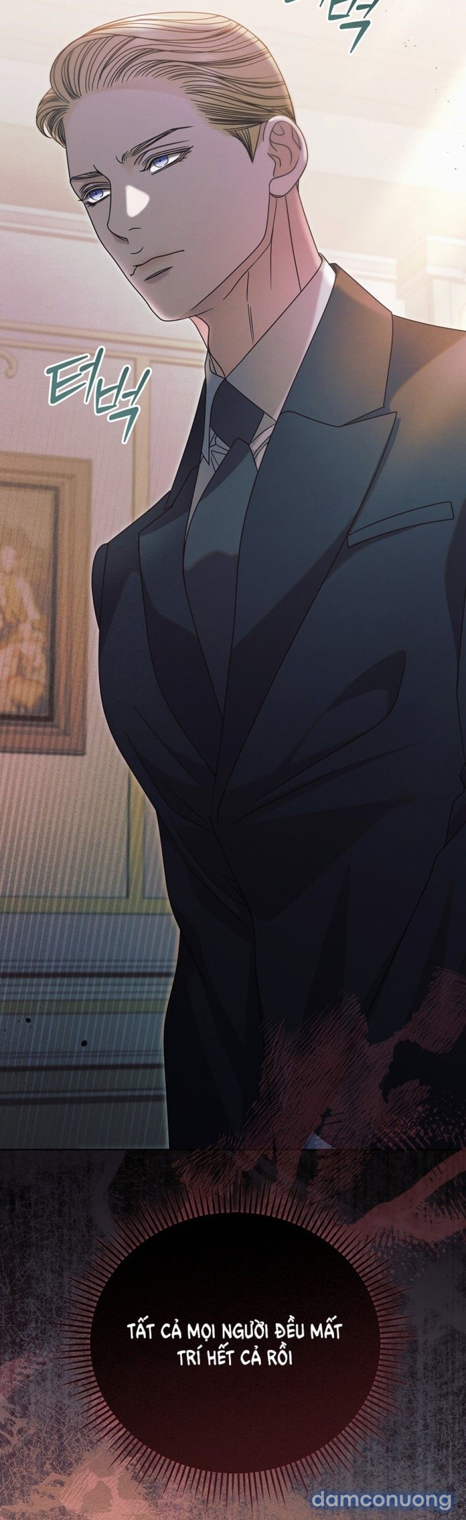 đọc truyện [18+] Hãy Cầu Xin Tôi Đii Chương 65 ảnh 131 tại Thiên Thai Truyện