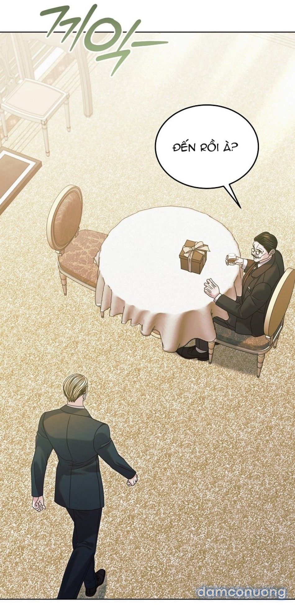 đọc truyện [18+] Hãy Cầu Xin Tôi Đii Chương 65 ảnh 31 tại Thiên Thai Truyện