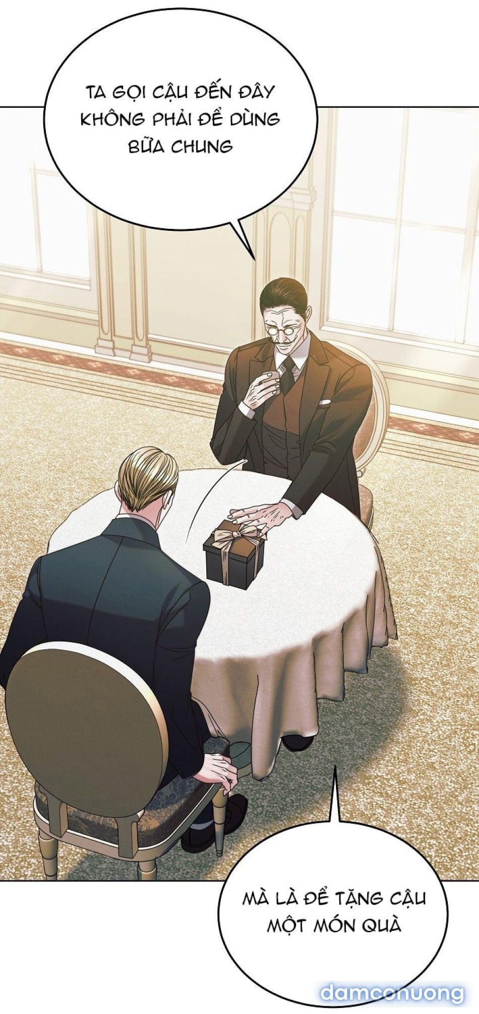 đọc truyện [18+] Hãy Cầu Xin Tôi Đii Chương 65 ảnh 33 tại Thiên Thai Truyện