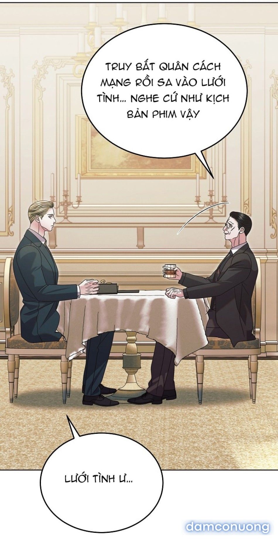 đọc truyện [18+] Hãy Cầu Xin Tôi Đii Chương 65 ảnh 40 tại Thiên Thai Truyện