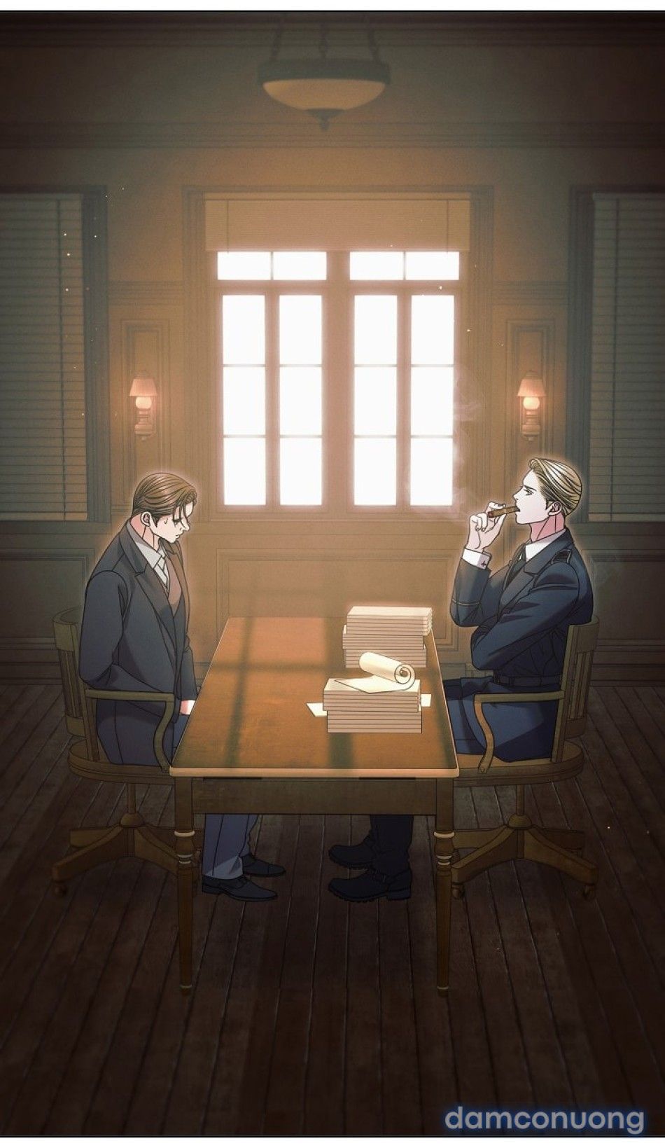 đọc truyện [18+] Hãy Cầu Xin Tôi Đii Chương 65 ảnh 6 tại Thiên Thai Truyện