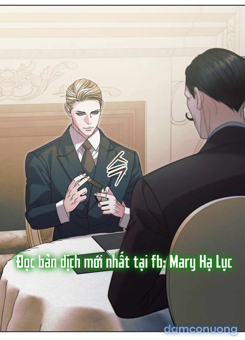 đọc truyện [18+] Hãy Cầu Xin Tôi Đii Chương 65 ảnh 44 tại Thiên Thai Truyện