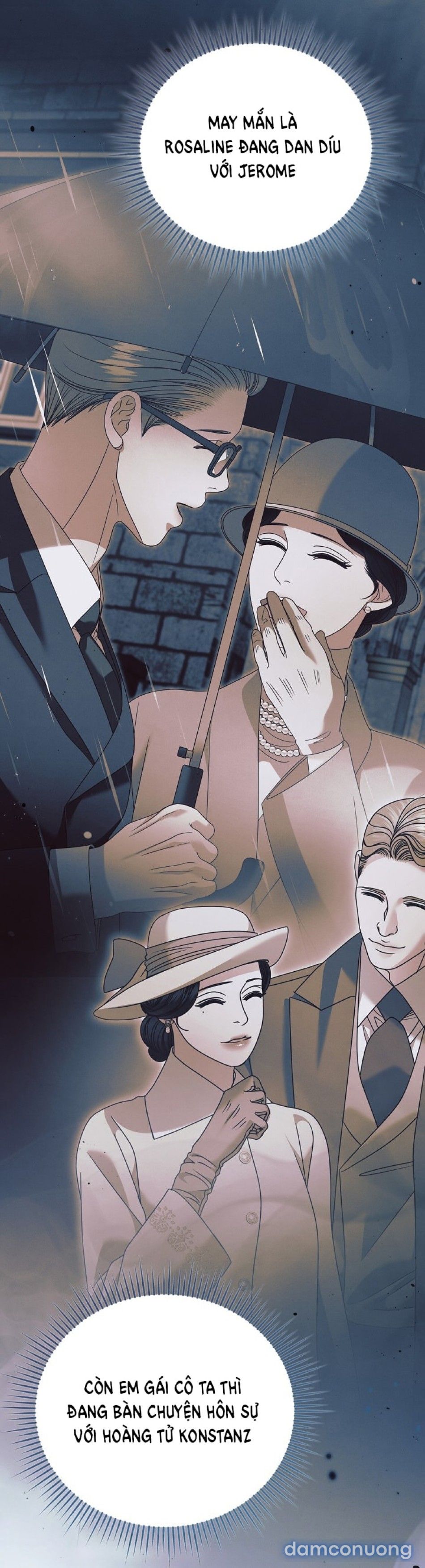 đọc truyện [18+] Hãy Cầu Xin Tôi Đii Chương 65 ảnh 54 tại Thiên Thai Truyện