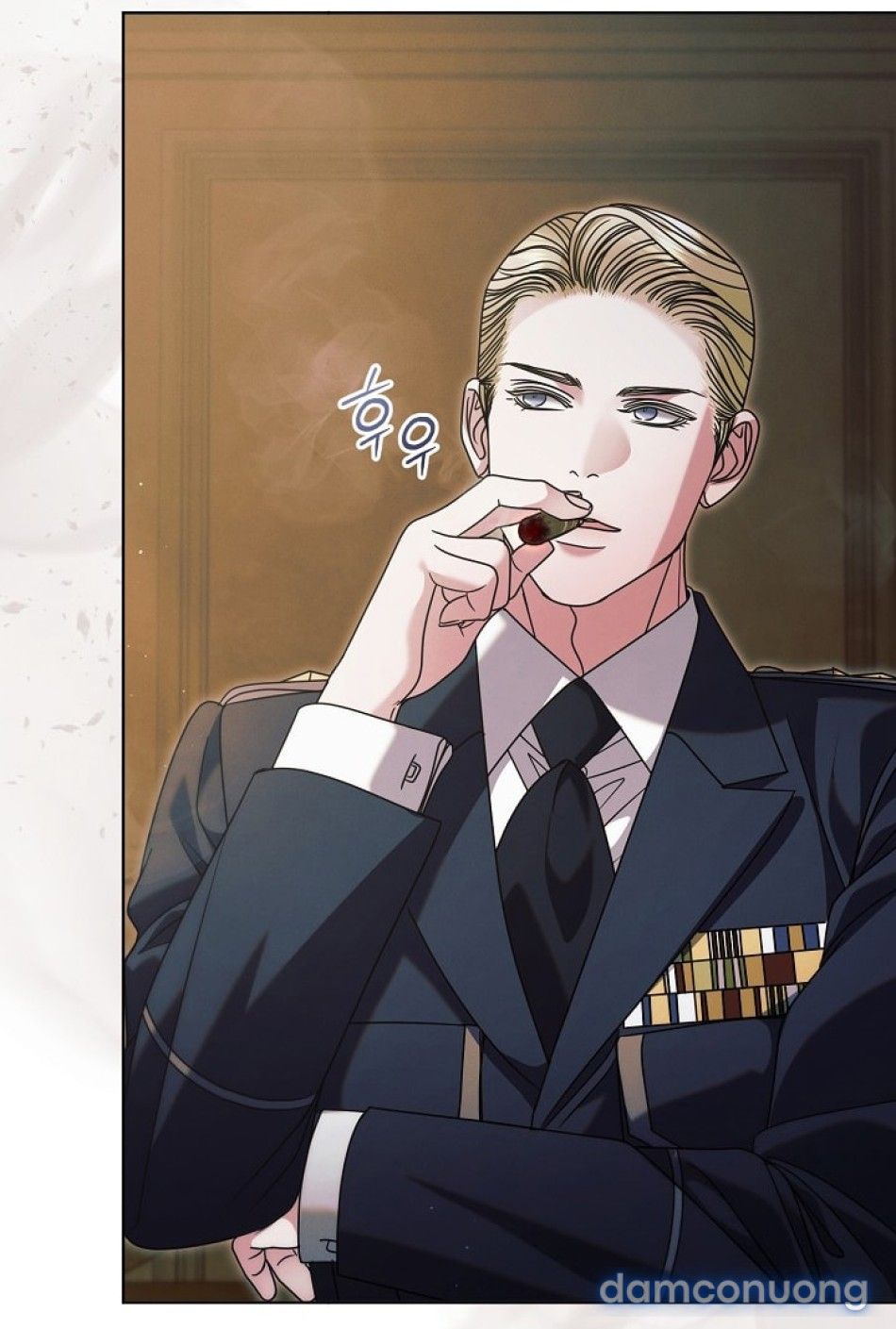 đọc truyện [18+] Hãy Cầu Xin Tôi Đii Chương 65 ảnh 8 tại Thiên Thai Truyện