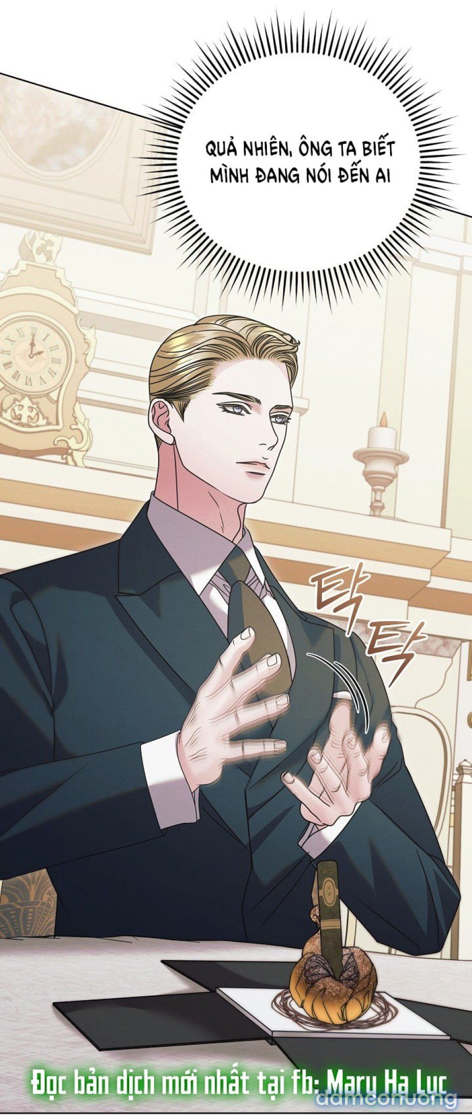 đọc truyện [18+] Hãy Cầu Xin Tôi Đii Chương 65 ảnh 63 tại Thiên Thai Truyện