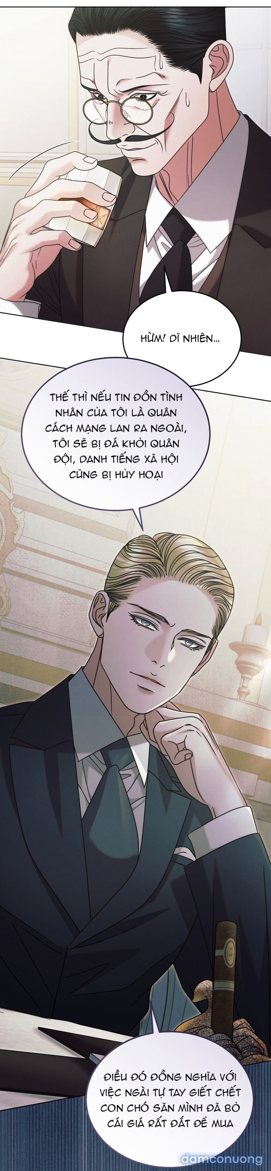 đọc truyện [18+] Hãy Cầu Xin Tôi Đii Chương 65 ảnh 72 tại Thiên Thai Truyện