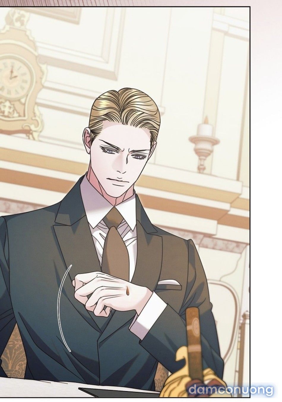 đọc truyện [18+] Hãy Cầu Xin Tôi Đii Chương 65 ảnh 78 tại Thiên Thai Truyện